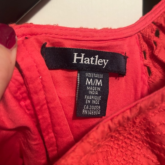 Hatley Kaia Dress - Picture 5 of 6